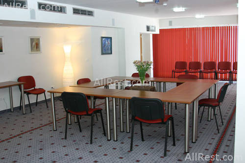Bourgas Hotel 33